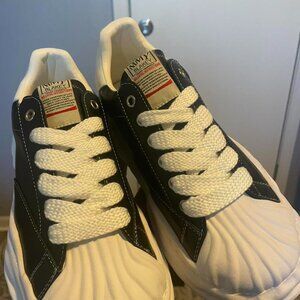 Maison Mihara Yasuhiro Blakey